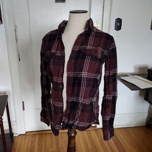 Soft Thick Flannel